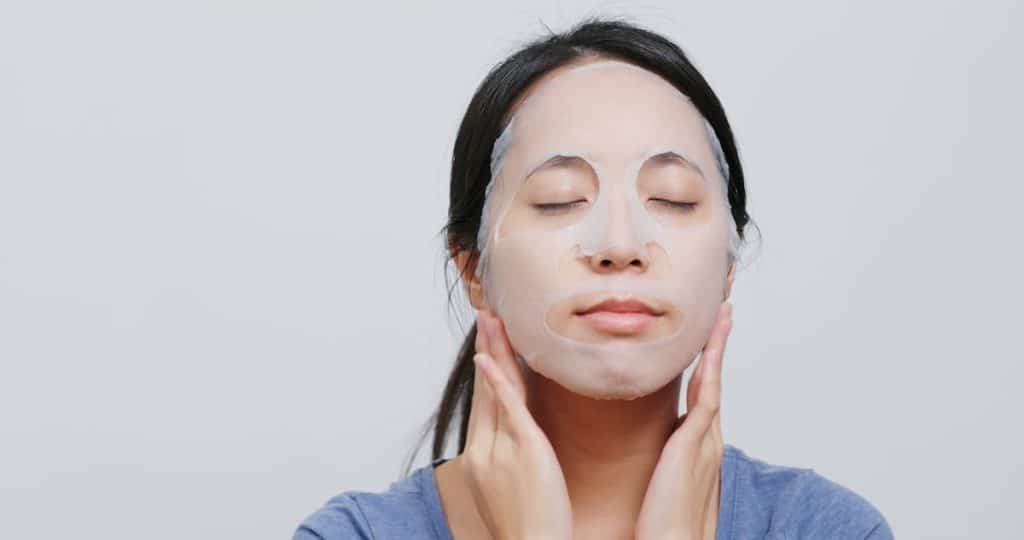 hydrating mask