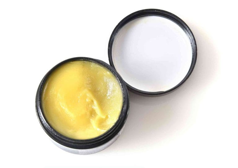 Hydrolyzed Pearl Salve